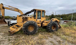 1995 John Deere 548GII Skidder